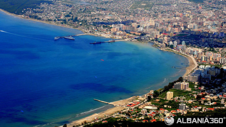 Vlorë in June? Name a Better Duo! | App | Albania360 | Social | Web