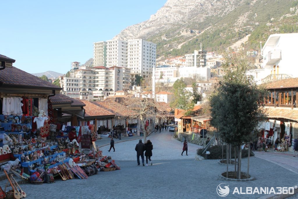 What to do in Kruja in February 18 Visit Kruja - Albania360 | Web | App | Social