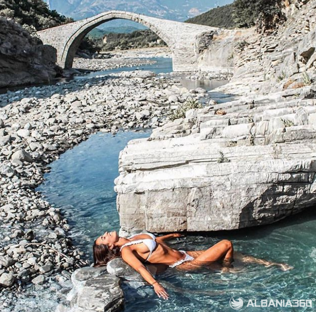 natural springs in permet