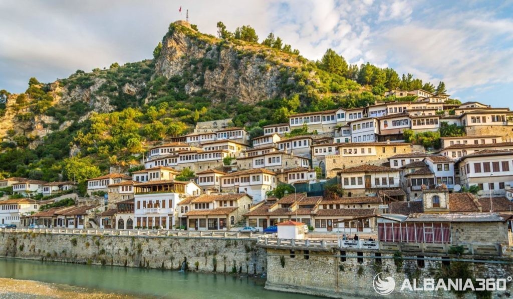 How to spend February in Berat, Albania | Web | App | Albania360 | Social