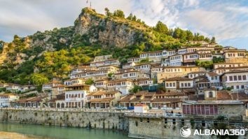How to spend February in Berat, Albania | Web | App | Albania360 | Social
