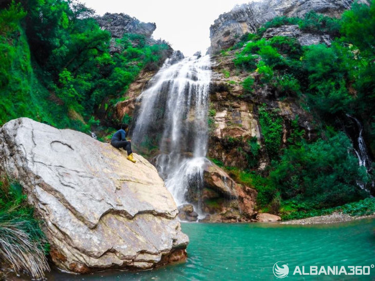 discover albania now ujvara sotires