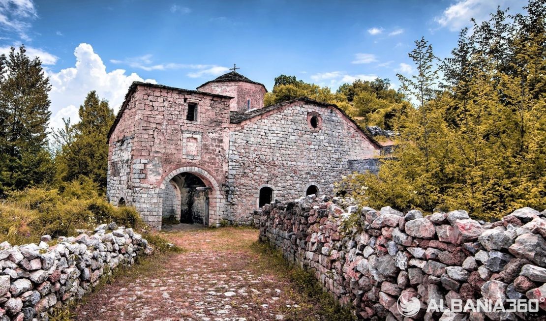 Vithkuq, photo of Bujar Gashi