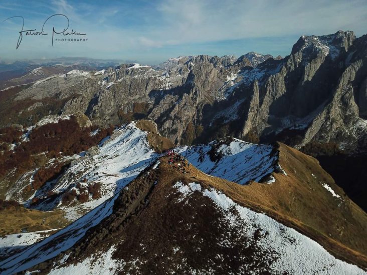 MUST GO: Maja e Vajushes, the heart of the Albanian Alps 13 DMP6796WkAA CGP