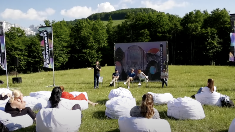 Naltitude Festival Lepushe, Kelmend