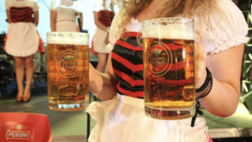 Beer Festival Korça 2021