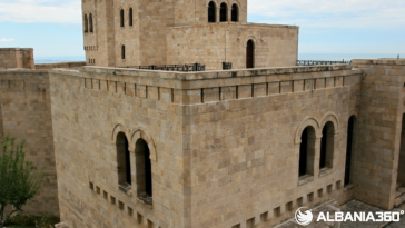 Museo di Kruja