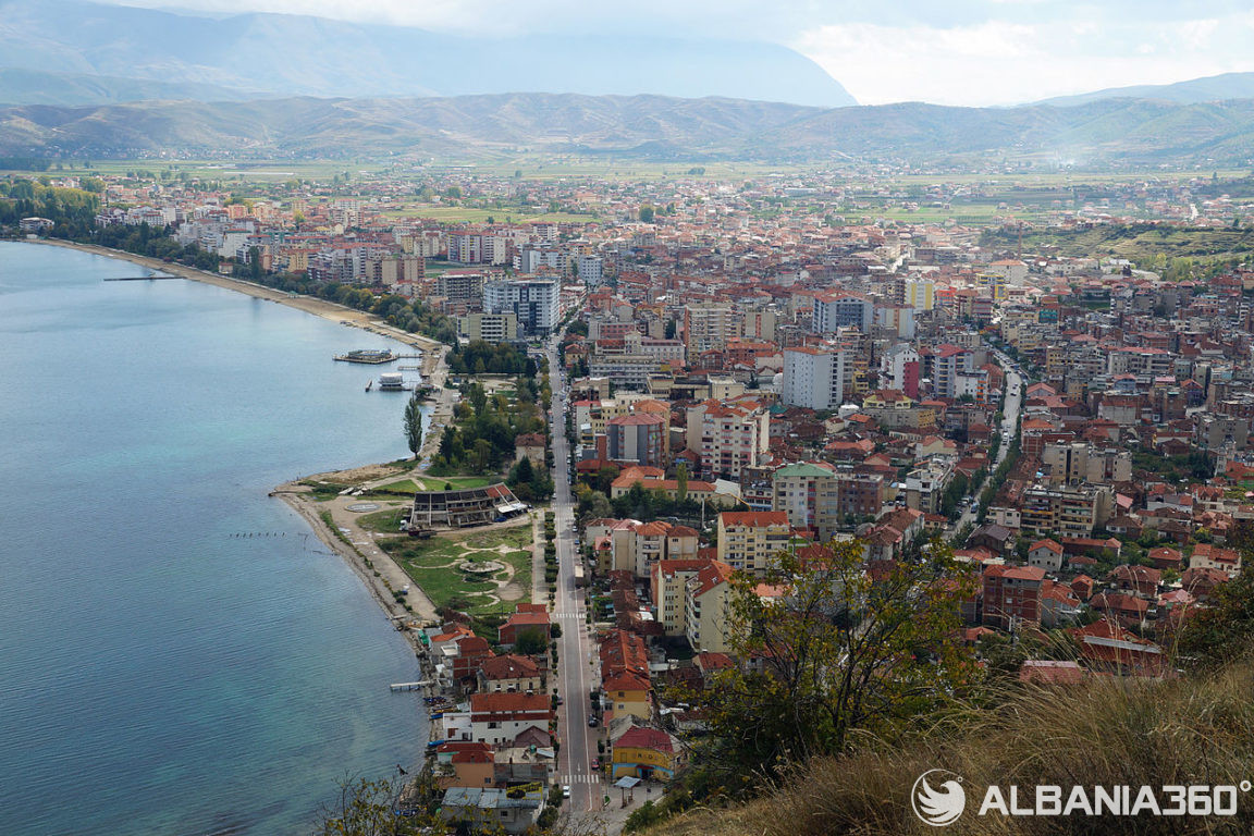 Sunny Vibes & Lake Views: Pogradec in April | App | Albania360 | Social | Web