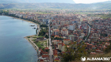 Sunny Vibes & Lake Views: Pogradec in April | App | Albania360 | Social | Web