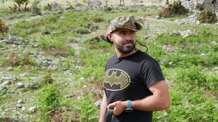 Altin Serani interview