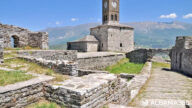 Gjirokaster Slot - Albanien360 | Web | App | Social