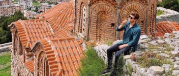 Spring Season Officially: Top 5 things to do in March in Berat! | App | Albania360 | Social | Web