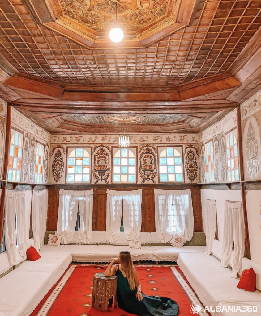 Sabrina | Albania360