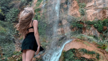 Sotire, Gjirokaster, Albania