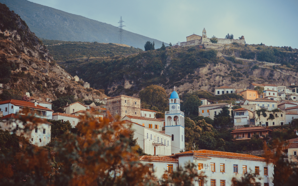 Albania360 | Web | App | Social