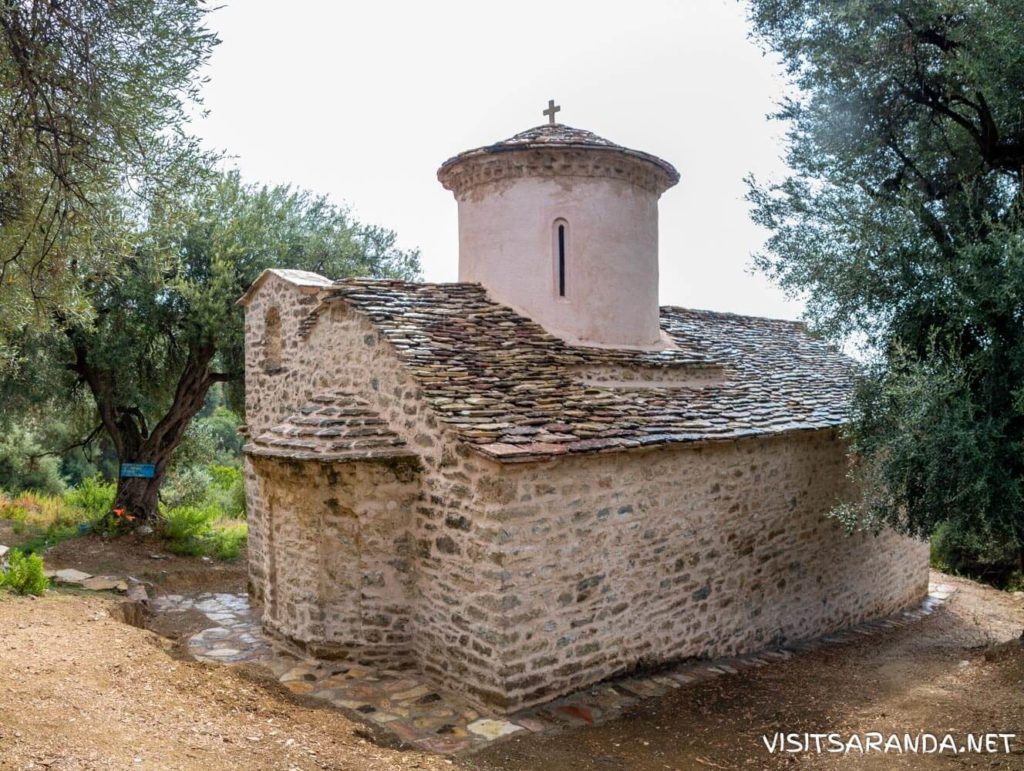 church of saint friday lukova 7 1024x771 1