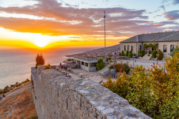 February in Sarandë, Albania: How to enjoy the coastal city | Albania360 | Web | App | Social