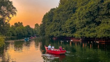 Pogradec in Summer | App | Albania360 | Social | Web