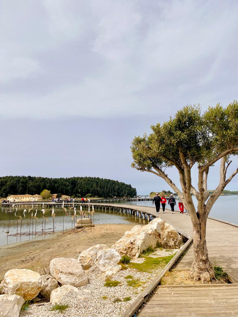 Zvernec, Vlore ©Albania360