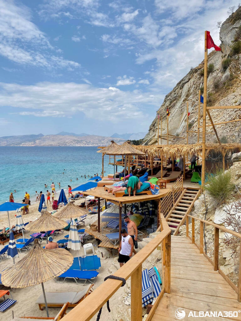 Pigeon's Cave (Shpella e Pellumbave), Ksamil - things you should know before you go 21 Shpella e Pellumbave, Ksamil ©Albania360