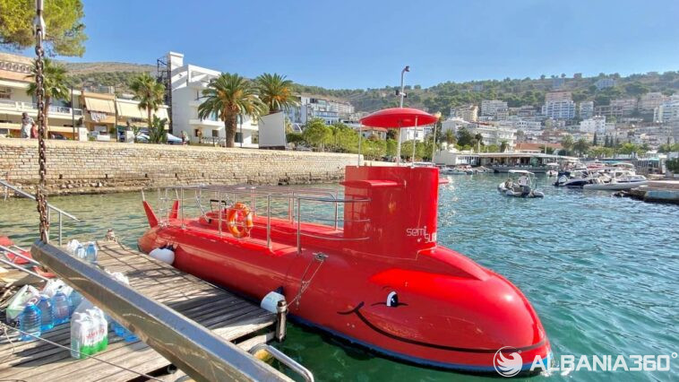 Things to do in Saranda ©Albania360.com