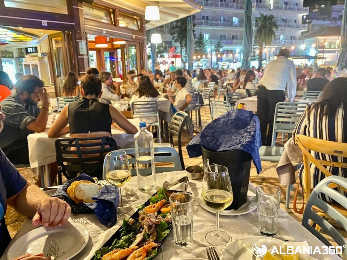 Things to do in Saranda (Promenade Edition) Albania 360