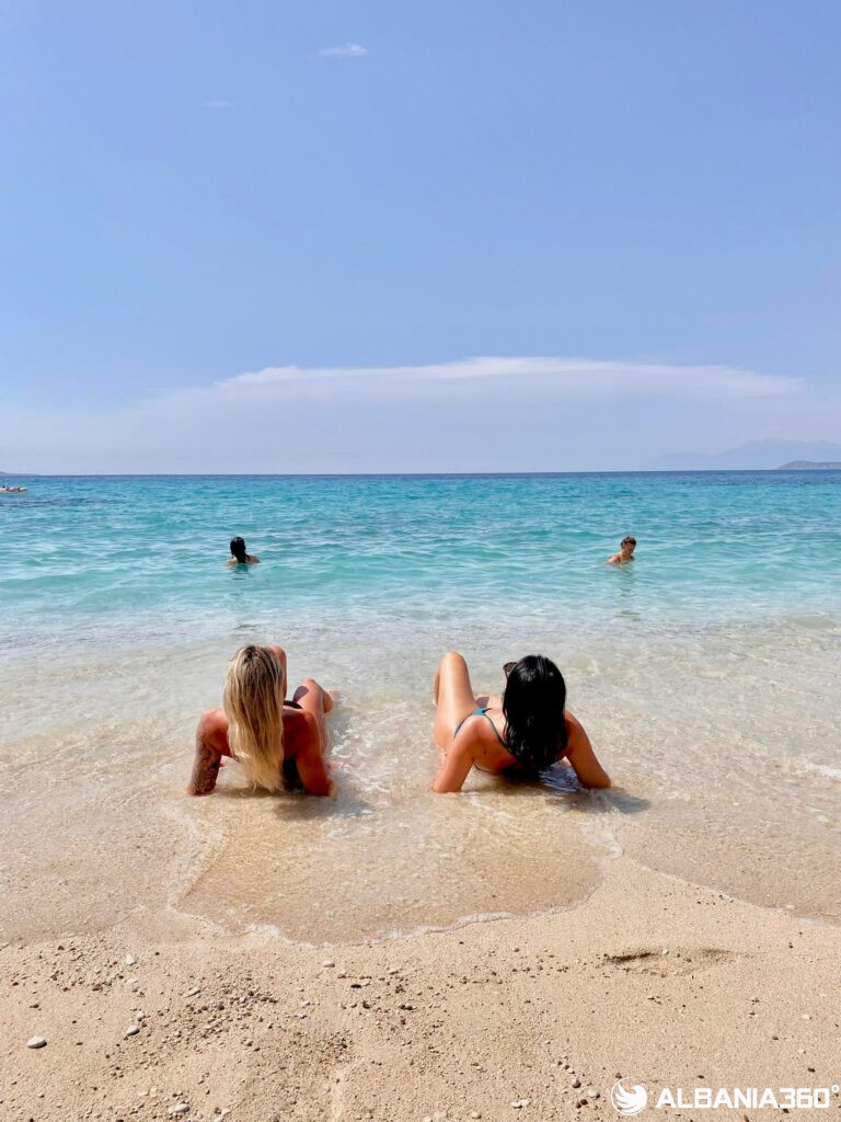 Pigeon's Cave (Shpella e Pellumbave), Ksamil - things you should know before you go 16 Shpella e Pellumbave, Ksamil ©Albania360