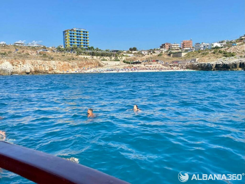 Simel by Gabby Tours ©Albania360