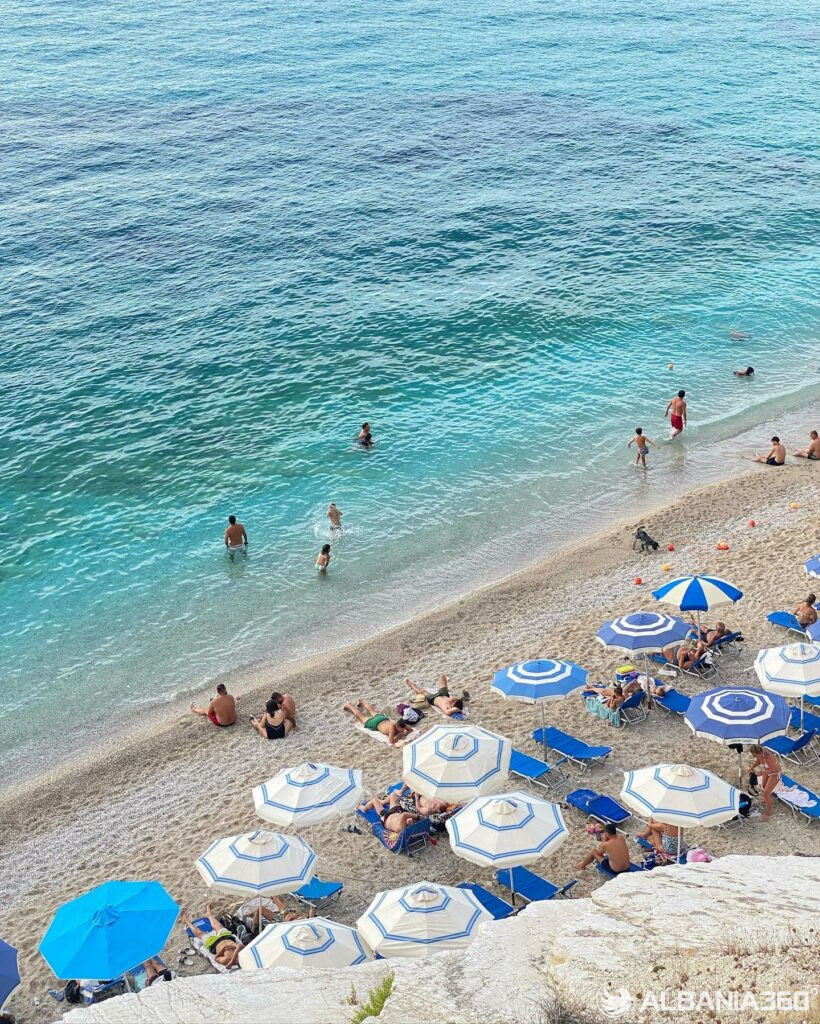 Pigeon's Cave (Shpella e Pellumbave), Ksamil - things you should know before you go 19 Shpella e Pellumbave, Ksamil ©Albania360