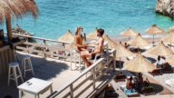 Jale Beach, Albania