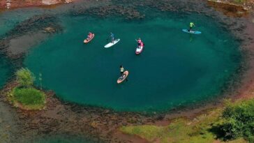 Syri i sheganit, Malesi e Madhe