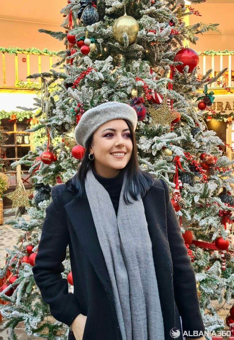 Christmas in Albania - Albania360 | Web | App | Social - Visit Albania