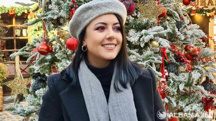 Christmas in Albania - Albania360 | Web | App | Social - Visit Albania