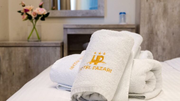 Hotel Pazari, Korce Albania360