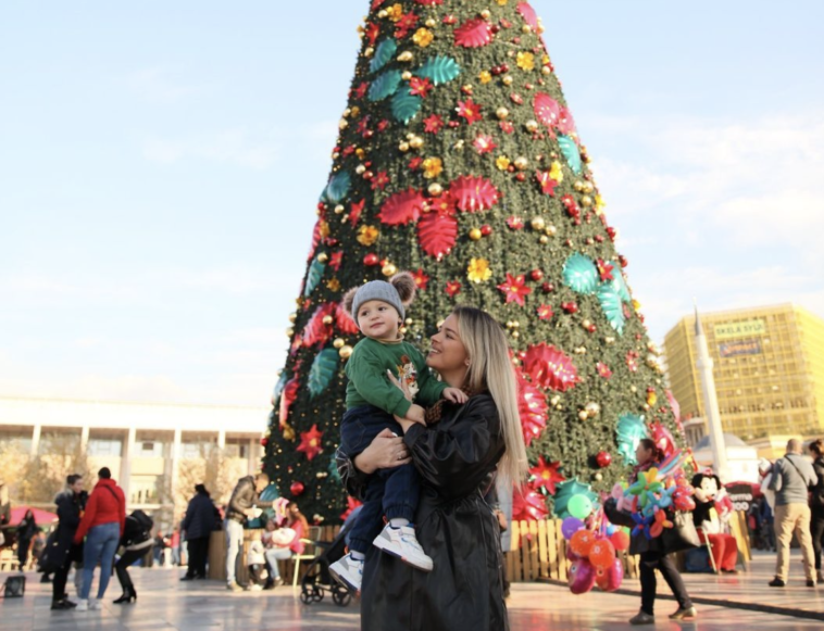12 Best Ways to Celebrate Christmas & New Year In Albania - Albania 360