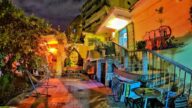 Milingona City Center Hostel
