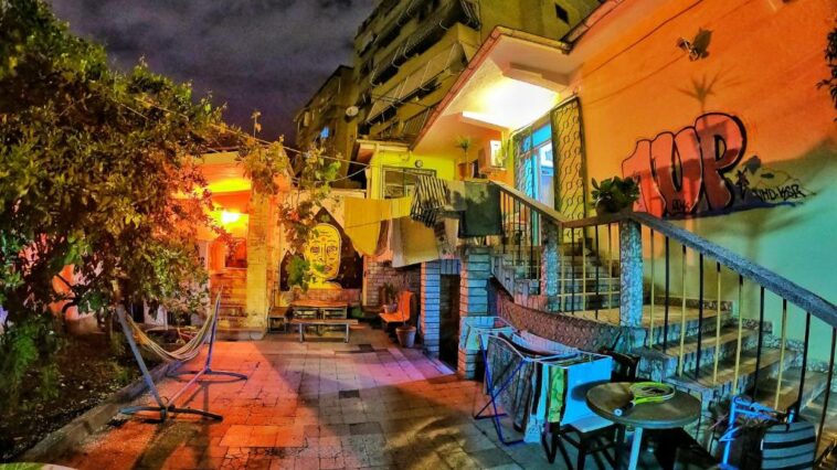 Milingona City Center Hostel