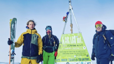 February in Dibër: What to do, where to go and what to enjoy! | Web | Albania360 | App | Social