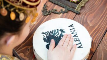TOP 15 ĐIỀU CẦN LÀM Ở TIRANA NĂM 2026 24 273681617 1012095596183246 1238576249110850468 n e1678805666362