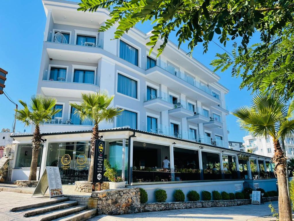Top 15 hotels in Ksamil, Albania 26 King Hotel