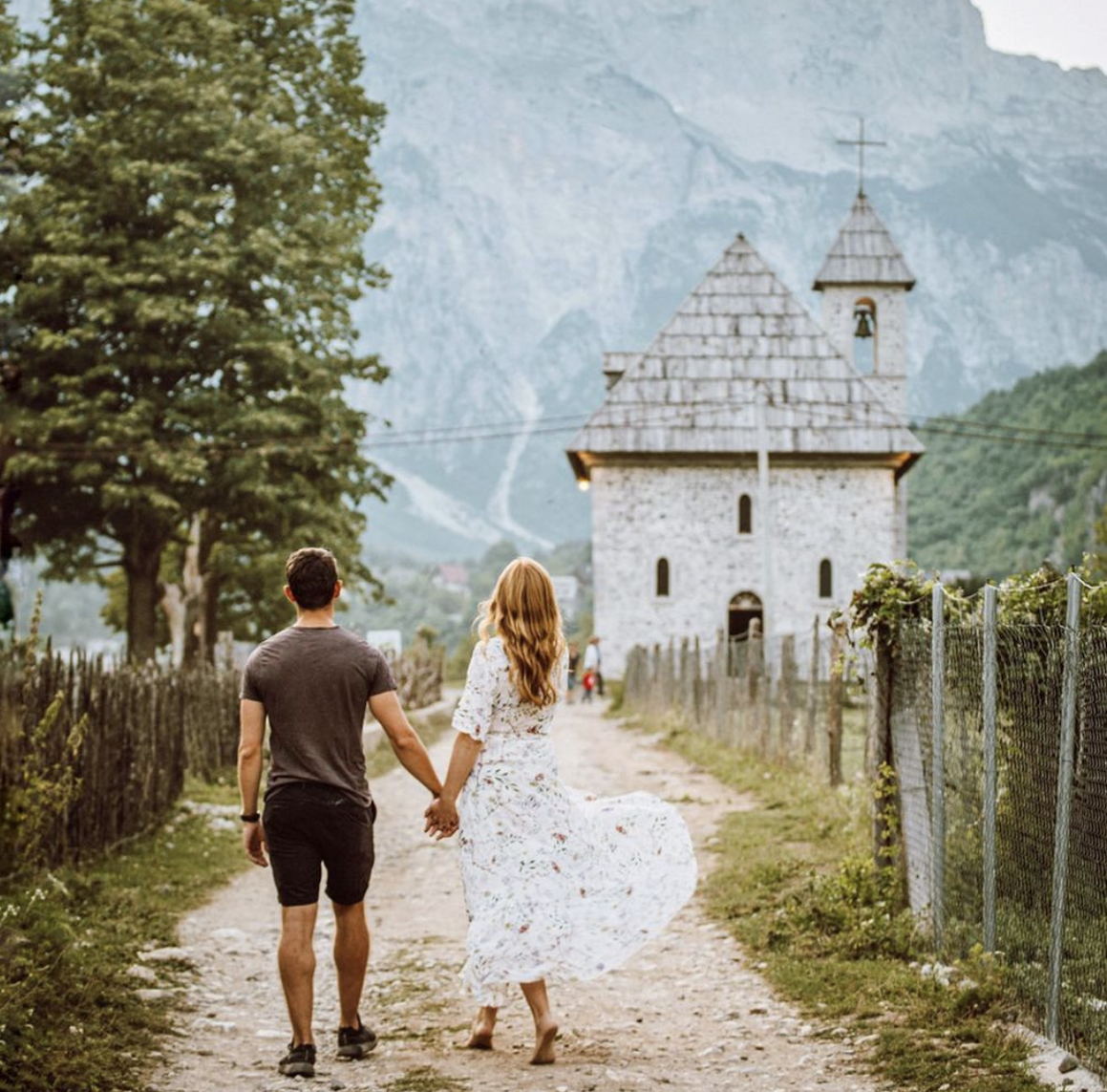 25 best places to visit in Albania during spring time Albania 360