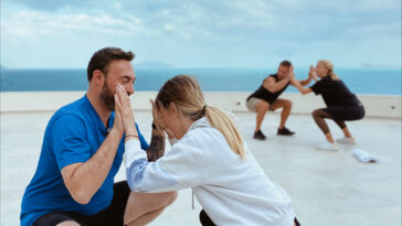 Digital Nomad Village ©Valza Hotel, Vlore