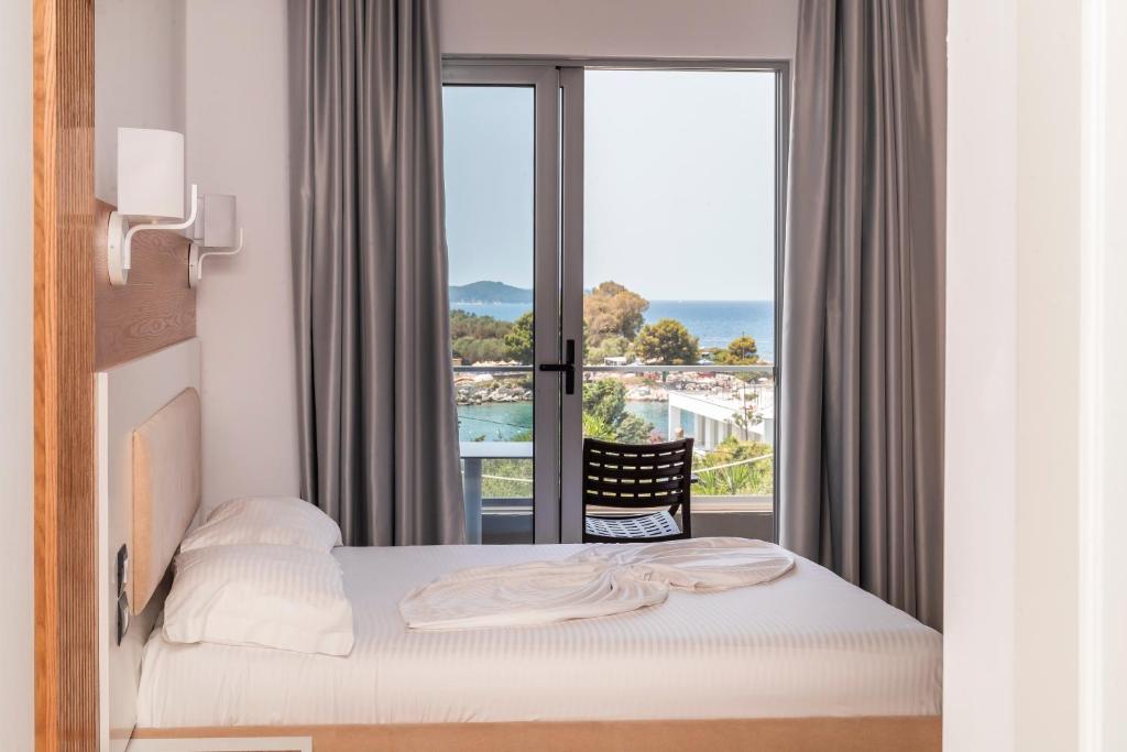 Top 15 hotels in Ksamil, Albania 21 Ventus Hotel