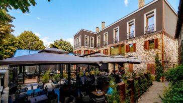 Vecchia Boutique Hotel