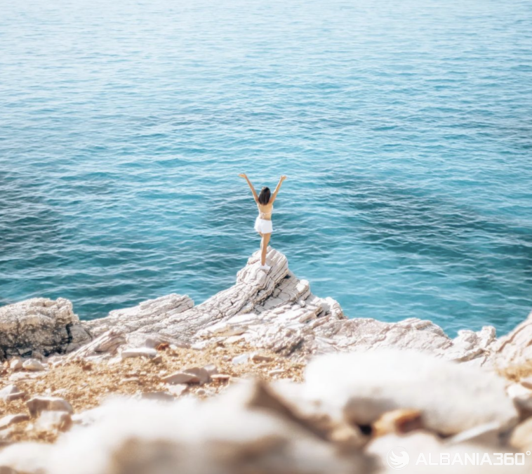 Start Your Summer Romance with Sarande 13 Start Your Summer Romance with Sarandë | App | Albania360 | Web | Social