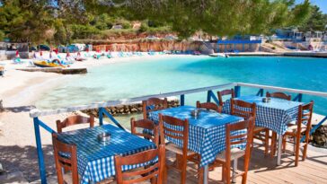 Top 10 things to do in Ksamil