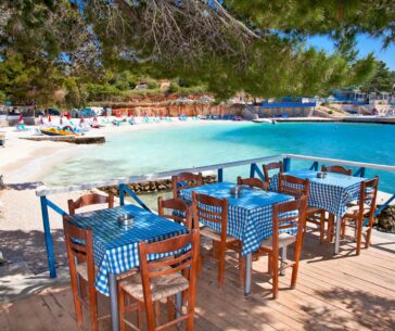 Top 10 things to do in Ksamil
