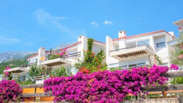 Olives' Terrace Residence