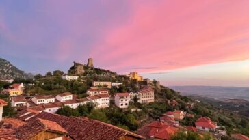 Top 10 hotels in Kruje, Albania 3 Kruje, Albania