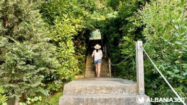 Karpen, Kavaje ©Albania360